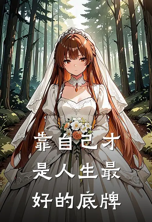 靠自己才是人生最好的底牌