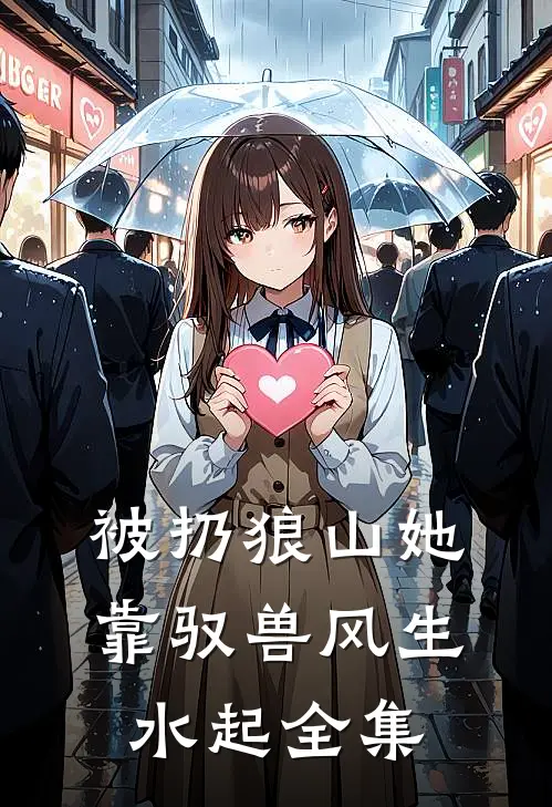 被扔狼山她靠驭兽风生水起全集