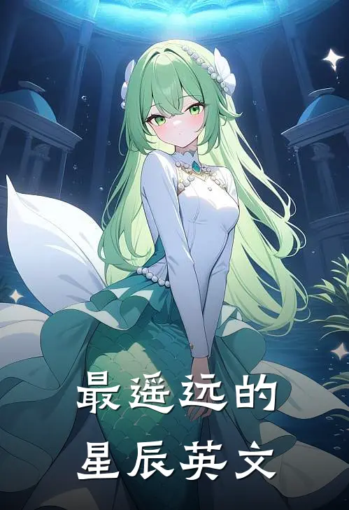 最遥远的星辰英文