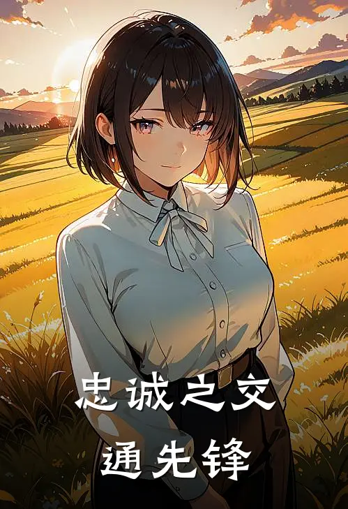 忠诚之交通先锋