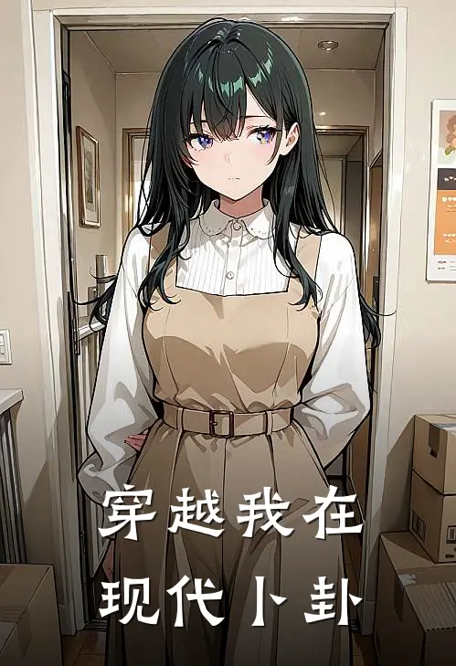 穿越我在现代卜卦