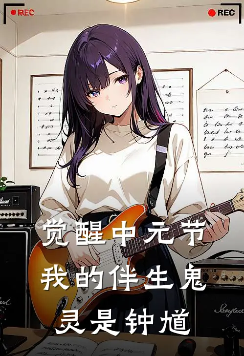 江澜张猛觉醒中元节，我的伴生鬼灵是钟馗最新章节阅读_江澜张猛最新章节在线阅读