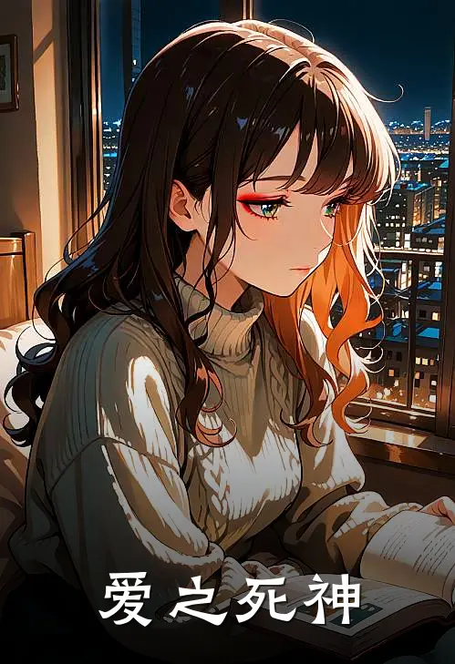 爱之死神