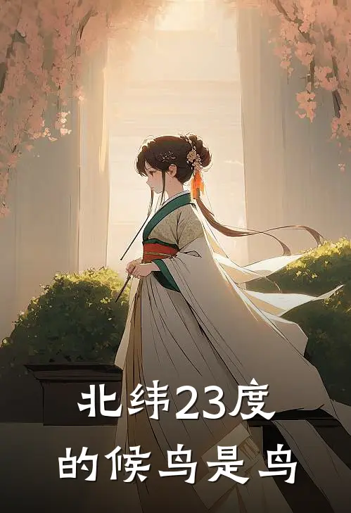 北纬23度的候鸟是鸟