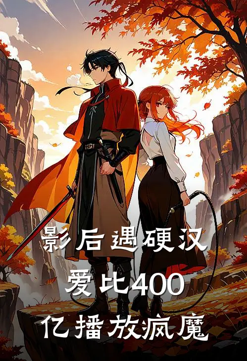 影后遇硬汉爱比400亿播放疯魔