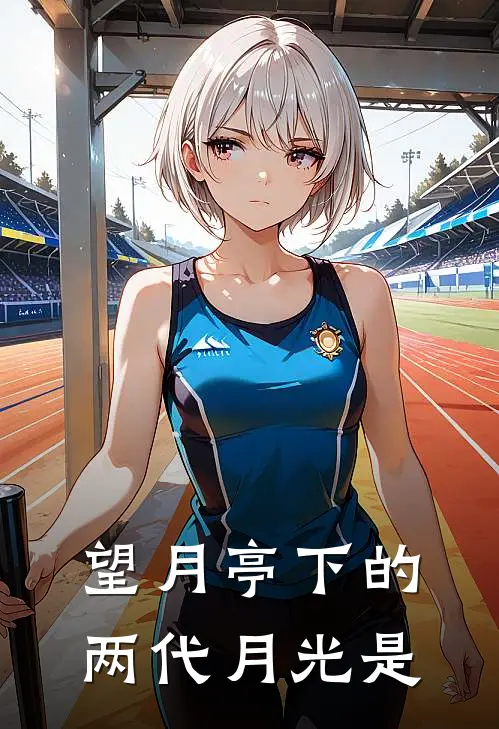 望月亭下的两代月光是