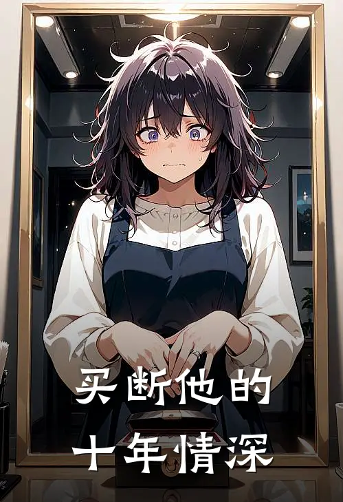 买断他的十年情深