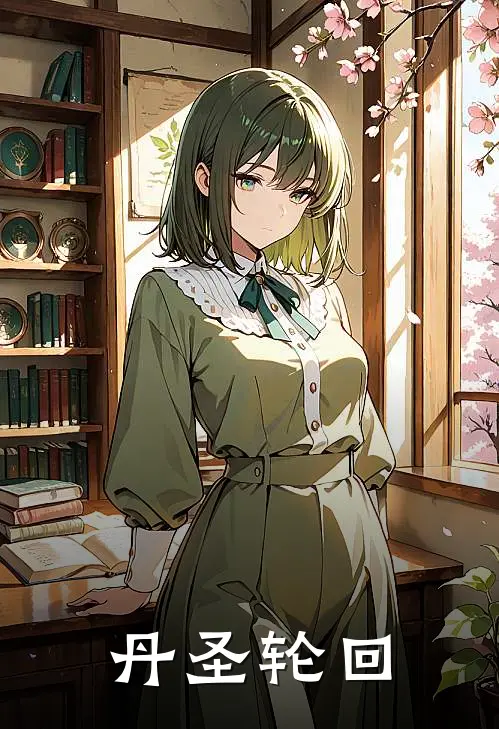 丹圣轮回(叶辰叶凌天)全本免费小说_阅读免费小说丹圣轮回叶辰叶凌天