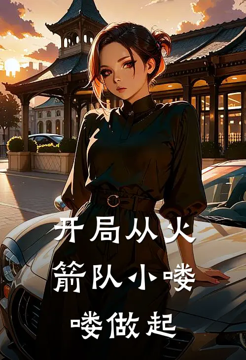 开局从火箭队小喽喽做起