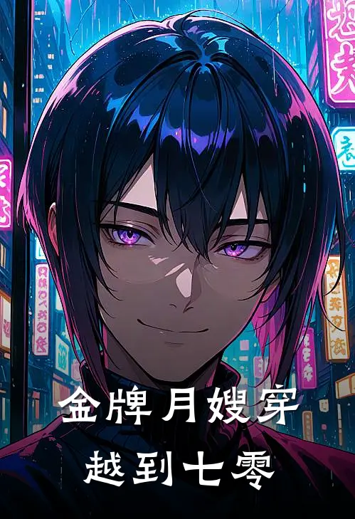 金牌月嫂穿越到七零