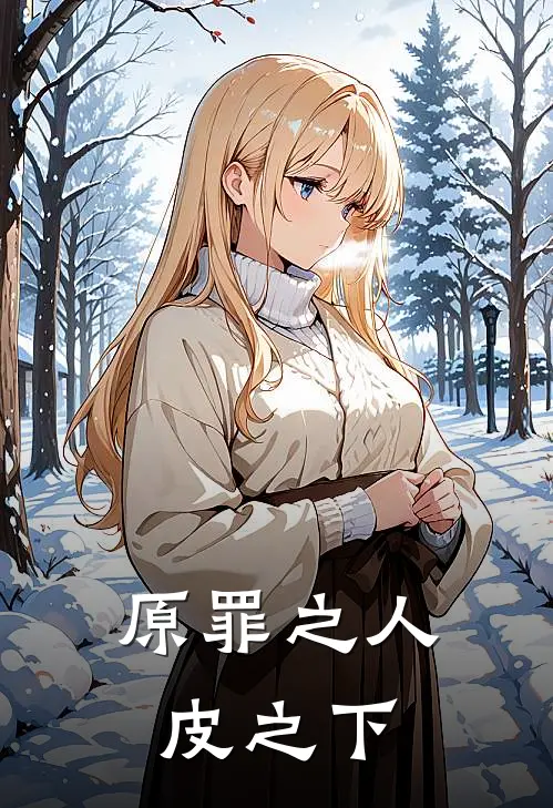 原罪之人皮之下
