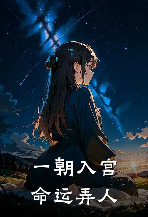 一朝入宫命运弄人