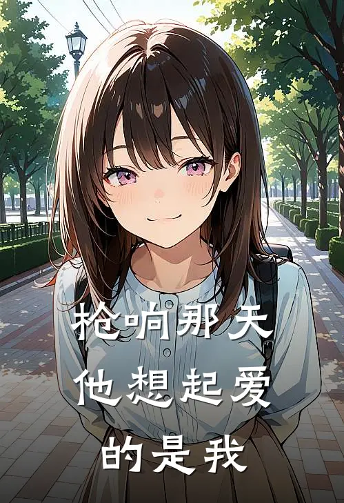 枪响那天，他想起爱的是我