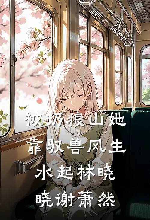 被扔狼山她靠驭兽风生水起林晓晓谢萧然
