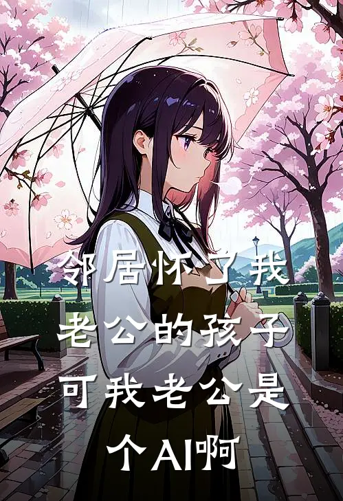 邻居怀了我老公的孩子，可我老公是个AI啊