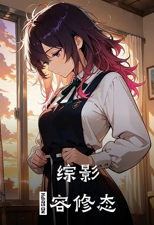 综影：姱容修态