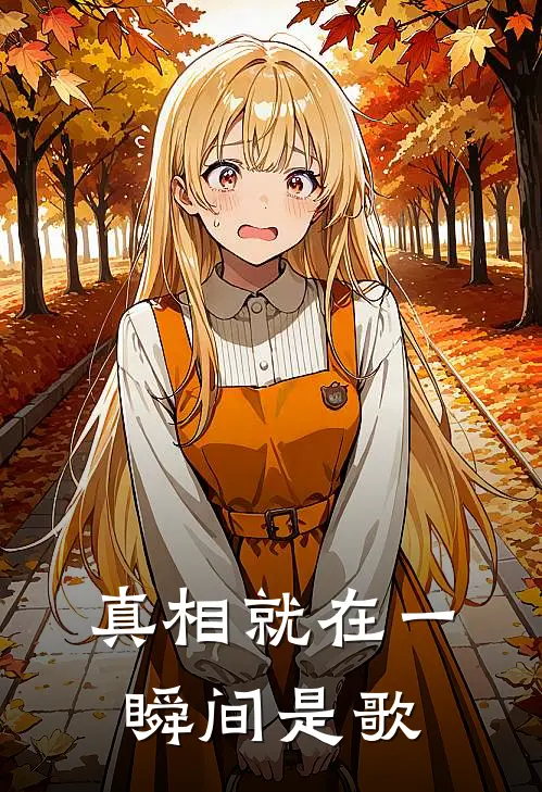真相就在一瞬间是歌