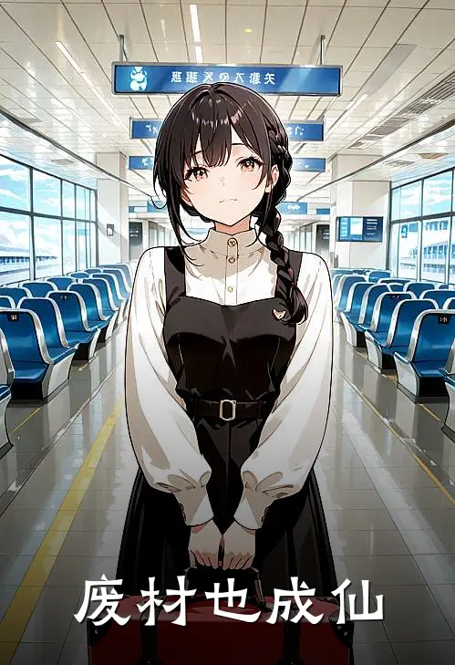 废材也成仙