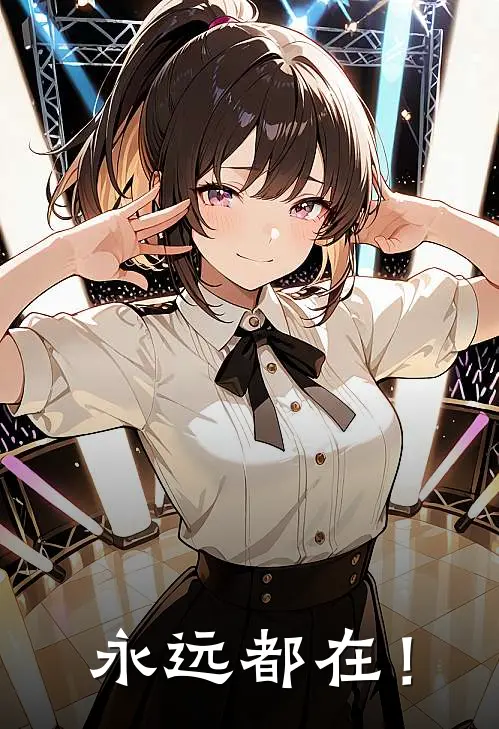 永远都在！(杨凝李灏沣)火爆小说_《永远都在！》杨凝李灏沣小说免费在线阅读