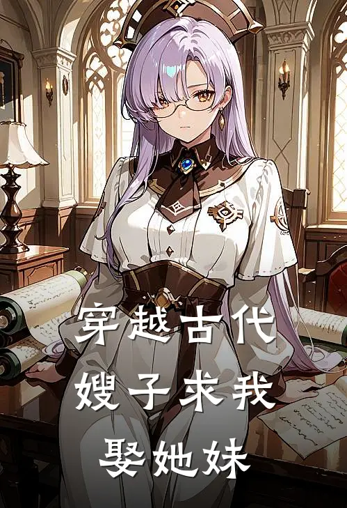 穿越古代，嫂子求我娶她妹