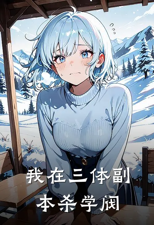 我在三体副本杀学阀