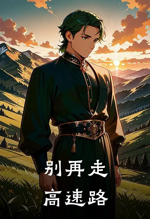 别再走高速路