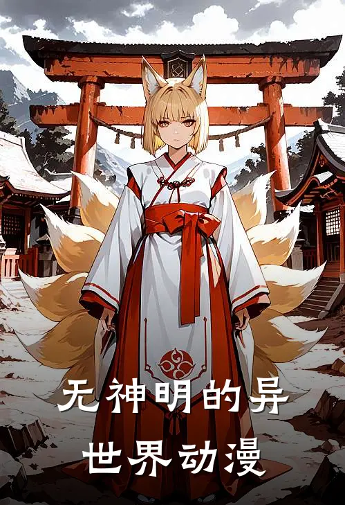 无神明的异世界动漫