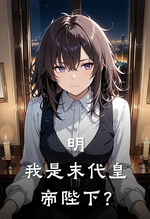 明，我是末代皇帝陛下？