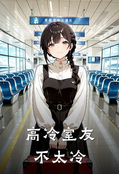 高冷室友不太冷