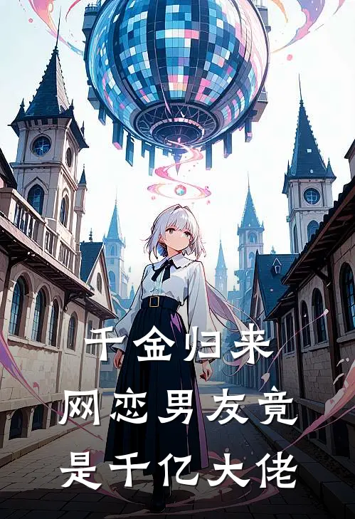 苏一秦峰《千金归来：网恋男友竟是千亿大佬》完整版在线阅读_苏一秦峰完整版在线阅读