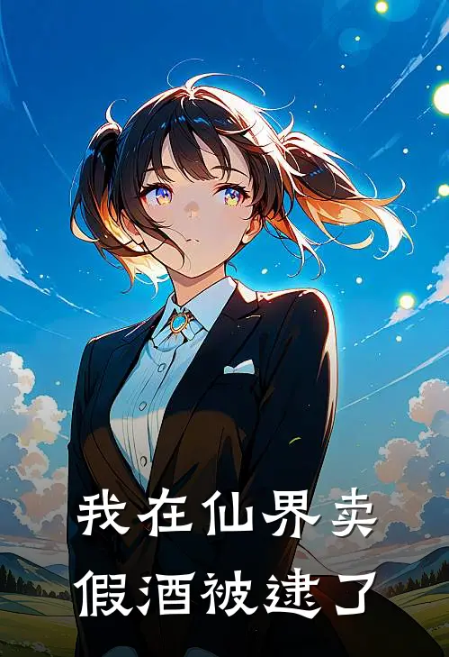 我在仙界卖假酒被逮了