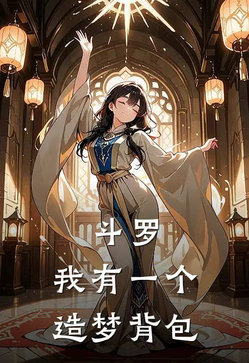 斗罗：我有一个造梦背包