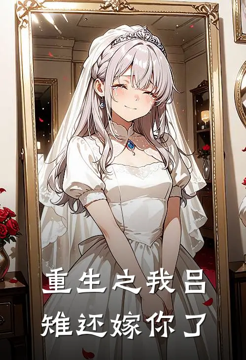 重生之我吕雉还嫁你了