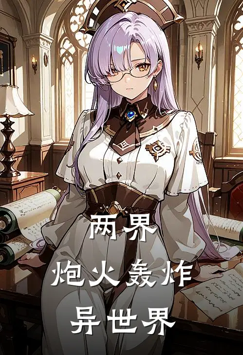 两界：炮火轰炸异世界