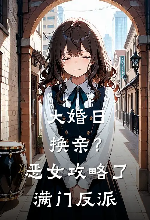 大婚日换亲？恶女攻略了满门反派