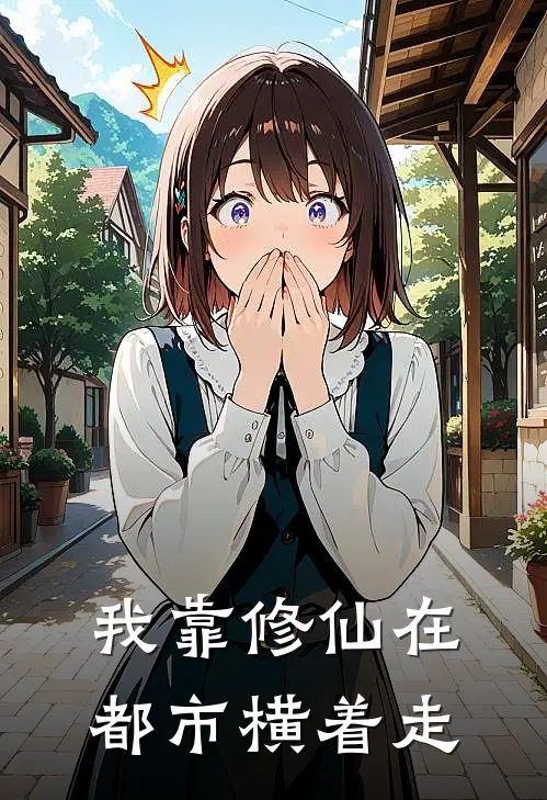 我靠修仙在都市横着走