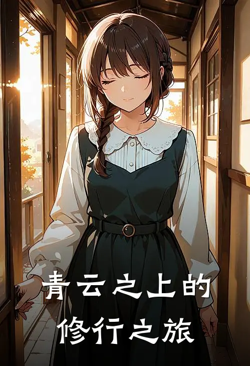 青云之上的修行之旅