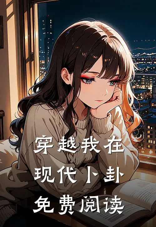 穿越我在现代卜卦免费阅读