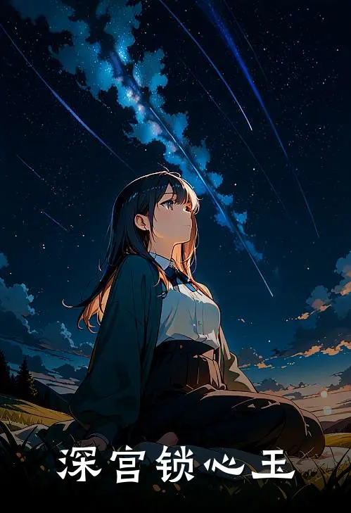 春桃沈清辞（深宫锁心玉）全文免费阅读无弹窗大结局_