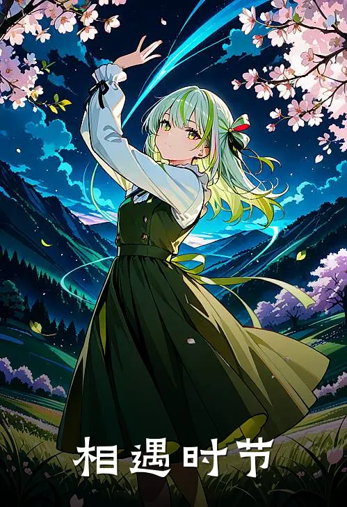 相遇时节