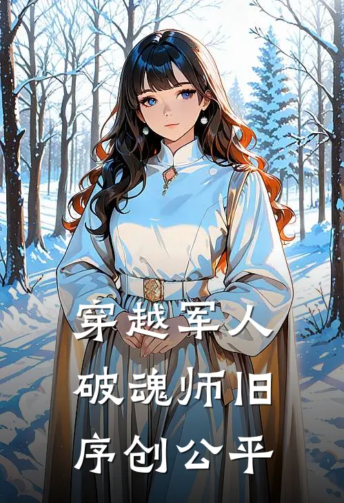 穿越军人破魂师旧序创公平(龙西龙震天)新热门小说_免费完结小说穿越军人破魂师旧序创公平(龙西龙震天)
