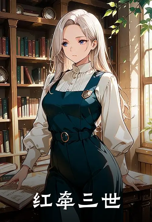 红牵三世(沈芸溪谢砚辞)小说推荐完本_全本免费小说红牵三世沈芸溪谢砚辞