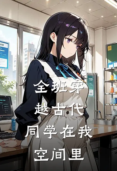 全班穿越古代：同学在我空间里