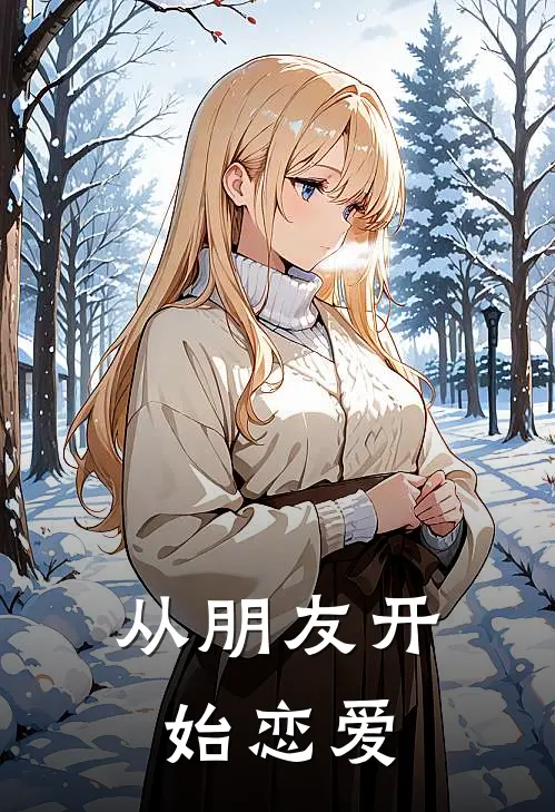 从朋友开始恋爱(林沐李佳悦)免费小说在线阅读_在线阅读免费小说从朋友开始恋爱(林沐李佳悦)