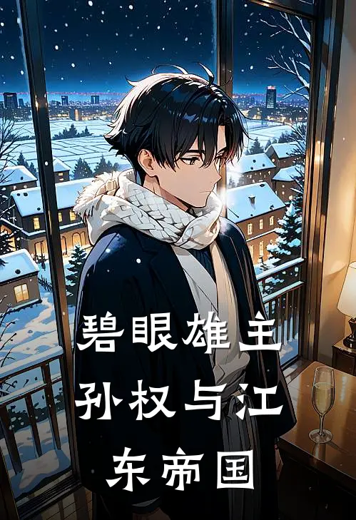 孙坚孙权(碧眼雄主孙权与江东帝国)全集阅读_《碧眼雄主孙权与江东帝国》全文免费阅读