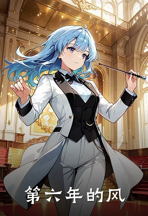 第六年的风