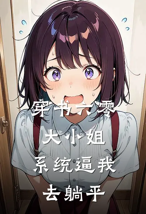 穿书六零大小姐，系统逼我去躺平