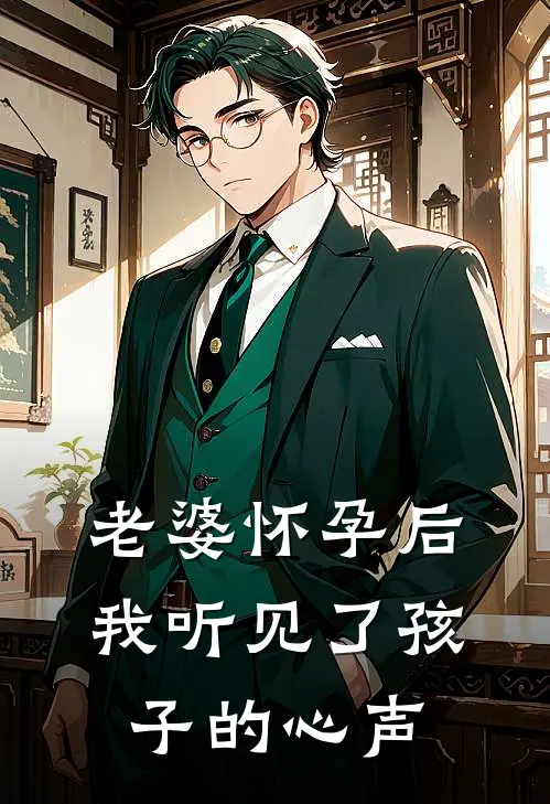 老婆怀孕后，我听见了孩子的心声
