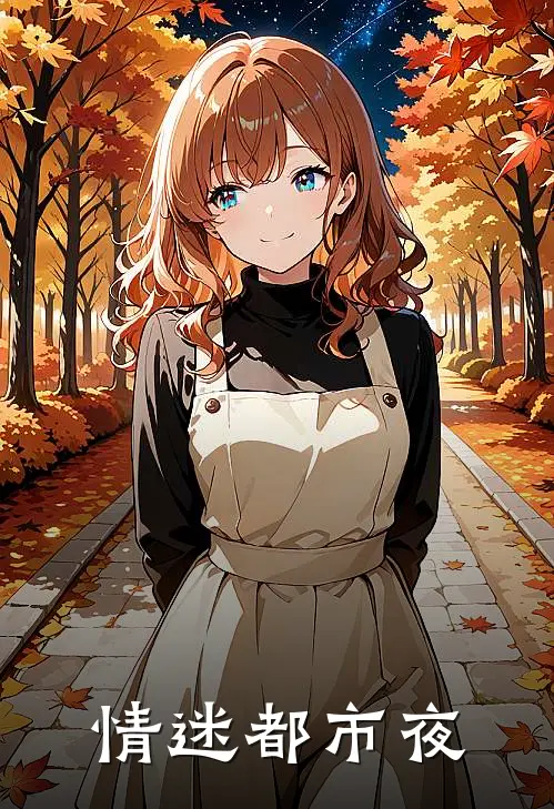 情迷都市夜
