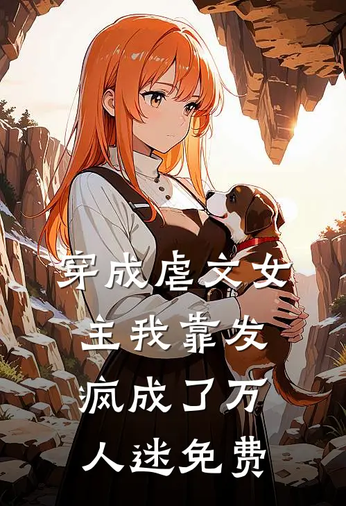 穿成虐文女主我靠发疯成了万人迷免费